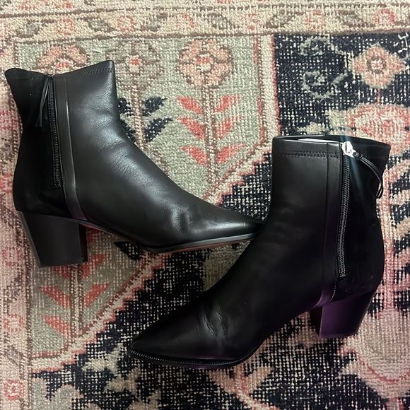 Isabel Marant Dabbs Boot - Picture 6 of 6
